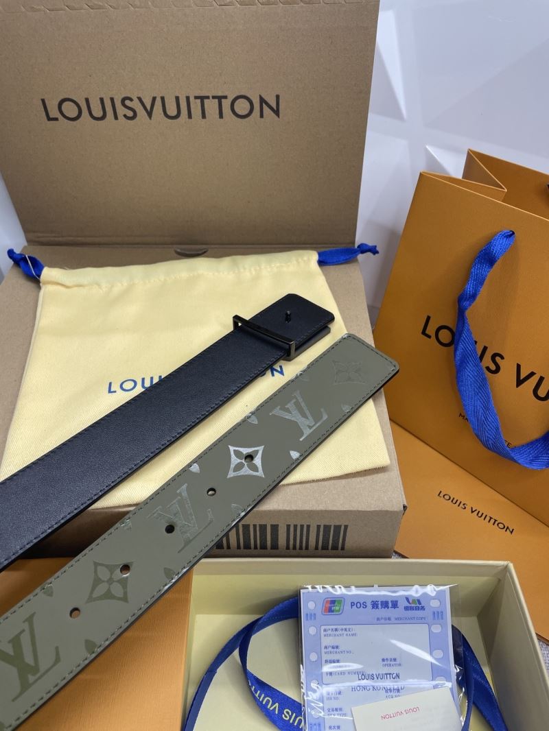 Louis Vuitton Belts